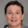 Maria Mirițescu
